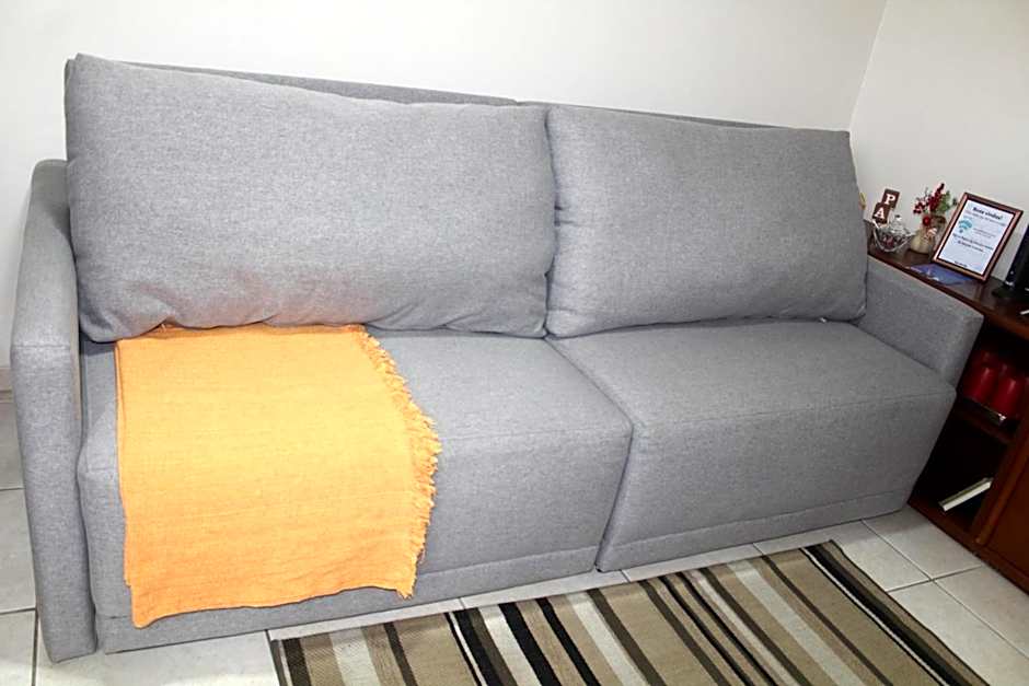 Apartamento à Beira-Mar e Centro Tramandaí Frente calçadão