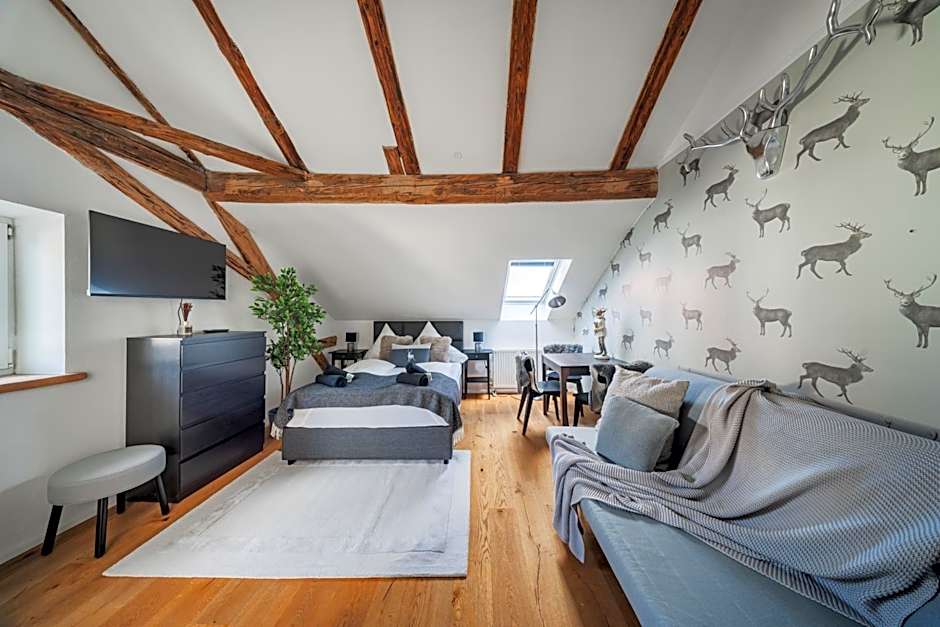 Innsbruck City Chalet
