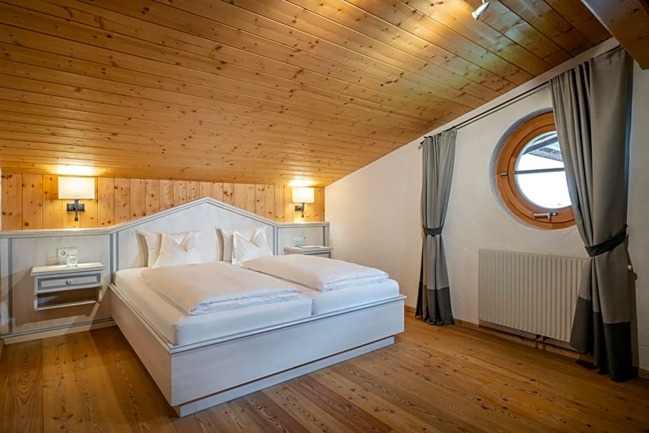 "Quality Hosts Arlberg" Hotel zur Pfeffermühle
