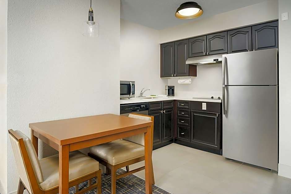 Residence Inn by Marriott Orlando Lake Buena Vista