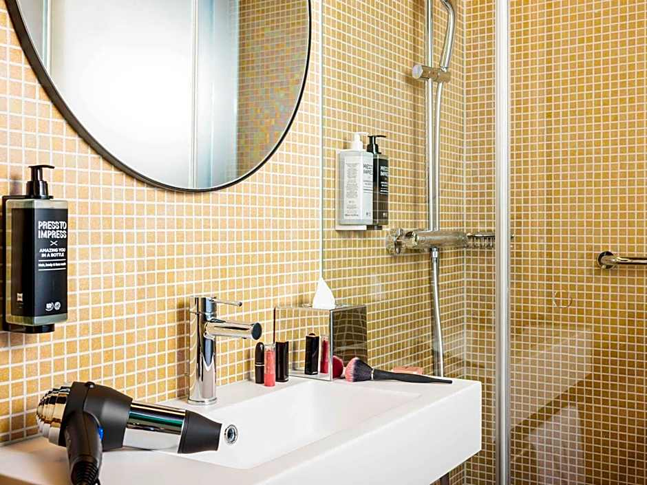 ibis Styles Bern City