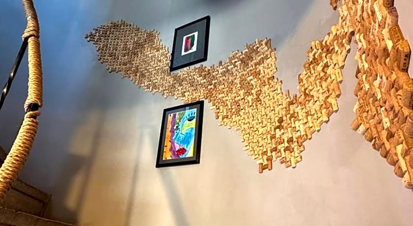 Nomad Hostel Karakoy