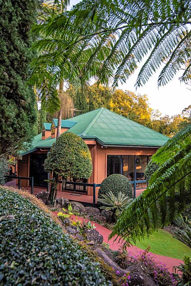 Escarpment Retreat & Day Spa for Couples