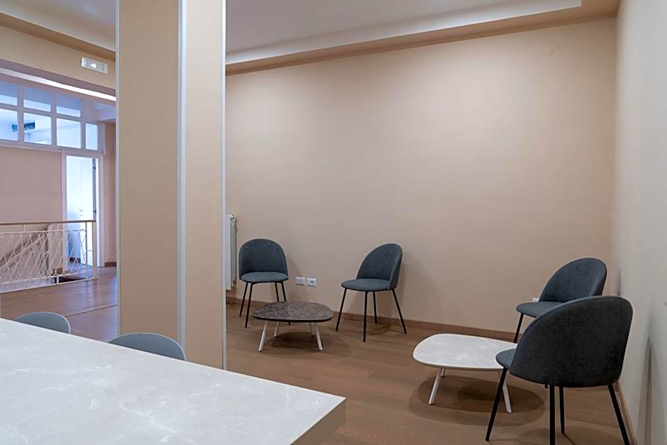 THE SUN HOTEL BOUTIQUE NAPOLI