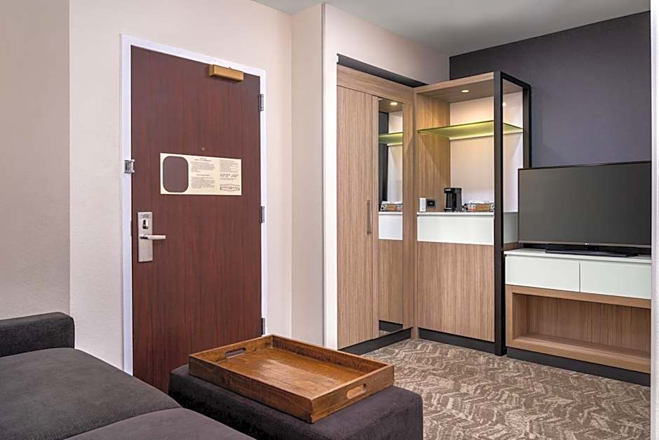 SpringHill Suites by Marriott Sarasota Bradenton