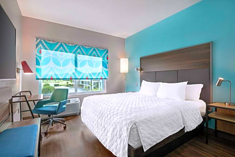 King Room