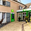 ibis Styles Chartres Sud Barjouville