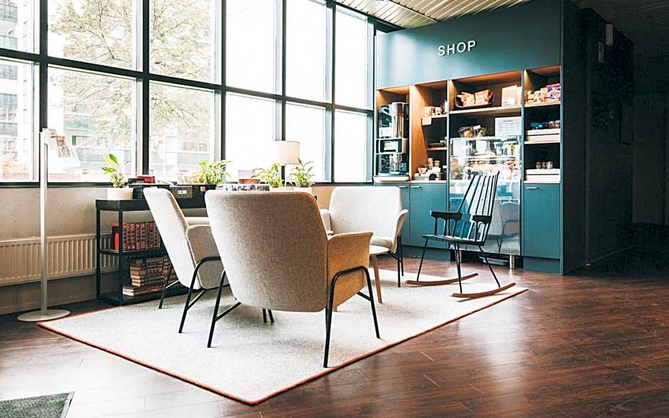 Original Sokos Hotel Lakeus Seinäjoki