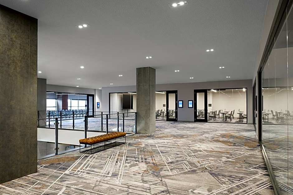 Marriott Tacoma Downtown