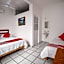 OYO Hotel Posada San Vicente