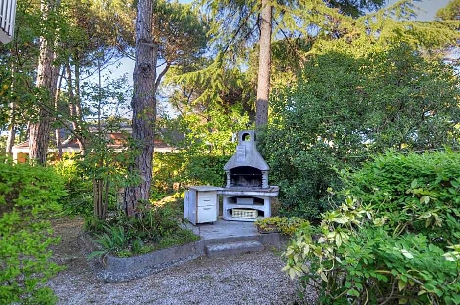 Residence Villa Laura
