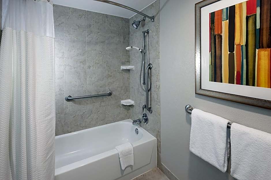 Courtyard by Marriott Waco