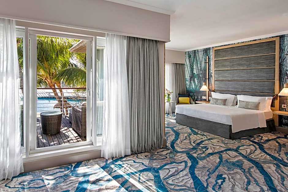 Le Suffren Hotel & Marina