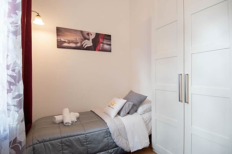 Casa degli Orti, Dolomia best home