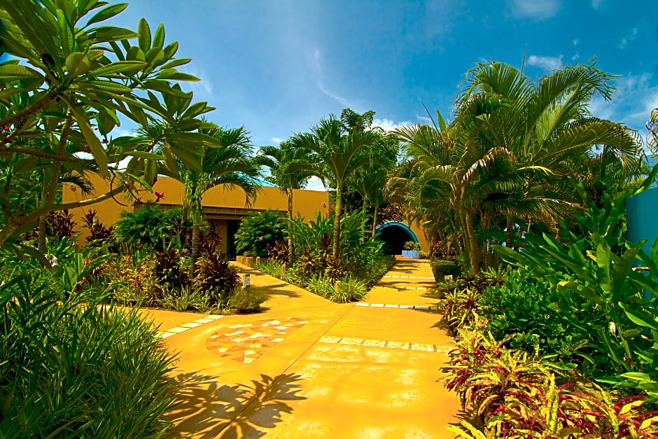Alma del Pacifico Hotel & Spa