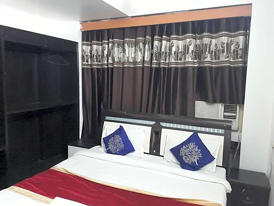 Hotel Linkway – Patna, CO