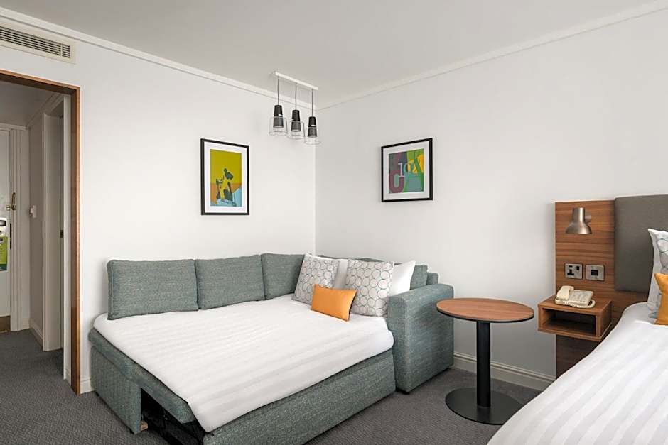 Holiday Inn Birmingham Bromsgrove By IHG