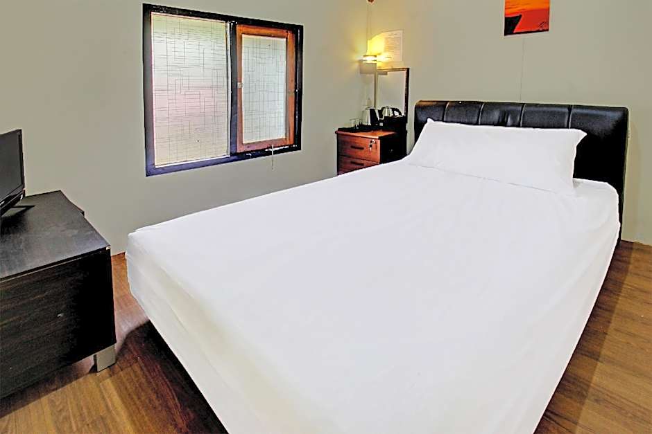 Hotel O Gemilang 2NearBukit Pergasingan