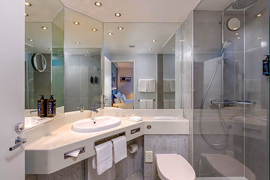 Mercure Hannover Oldenburger Allee