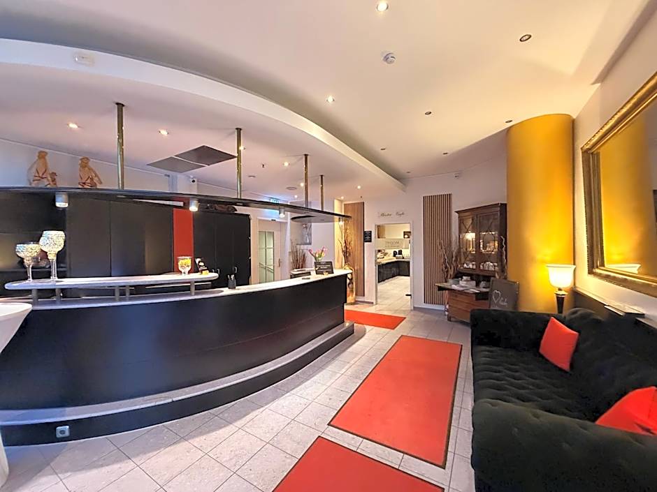 Hotel Mozart