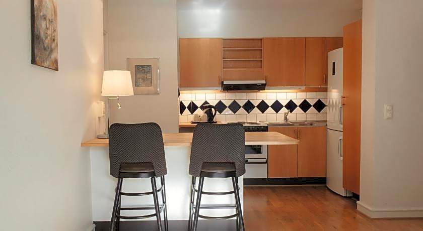 Home Hotel Norre Park