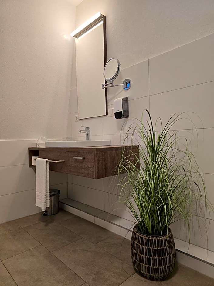 Hotel & Mühlenapartments by AVERA Gernsbach GmbH