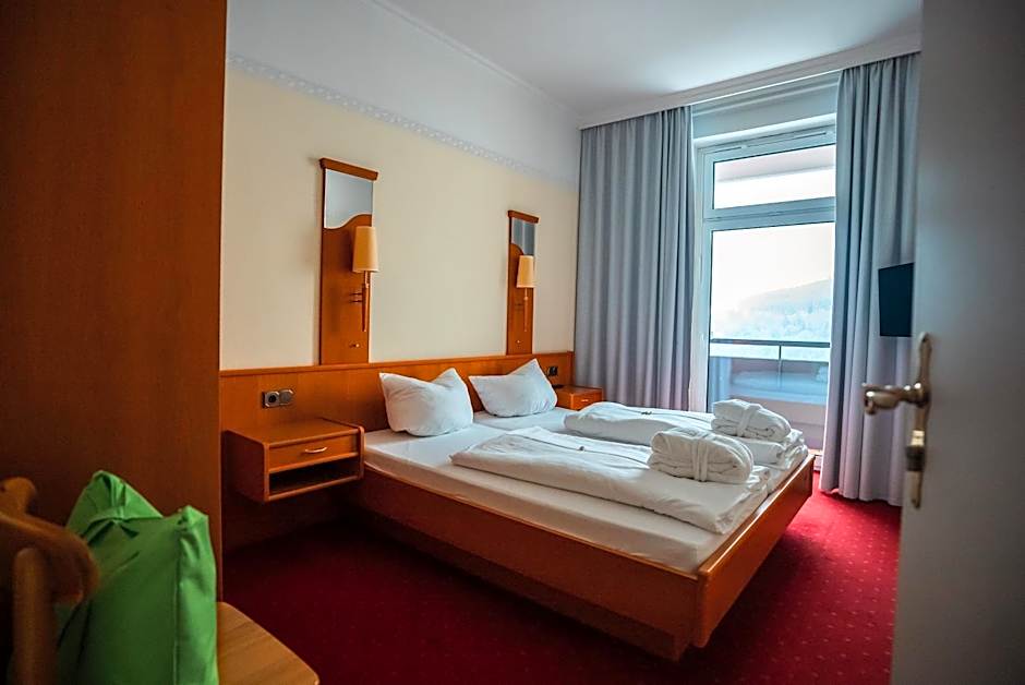 Hotel Hochsauerland 2010