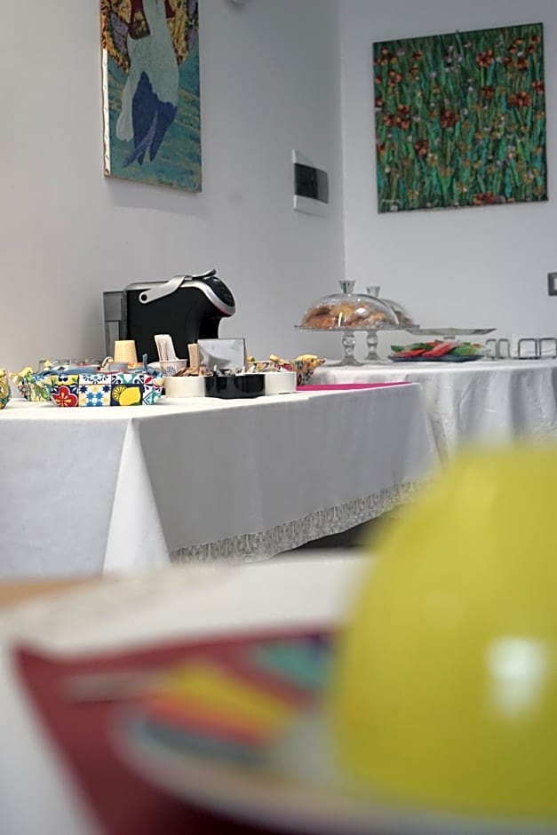 Dear Mary, B&B romantico vicino Lecce nel cuore del Salento