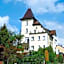 Hotel & Restaurant Bergschlösschen