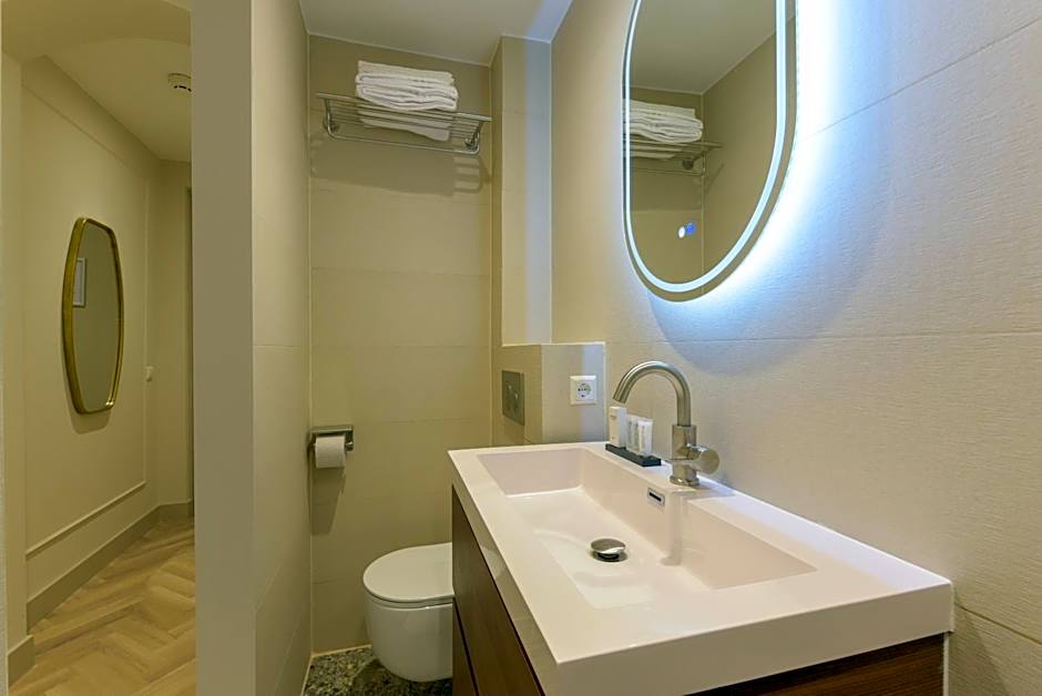 Novallure City Centre