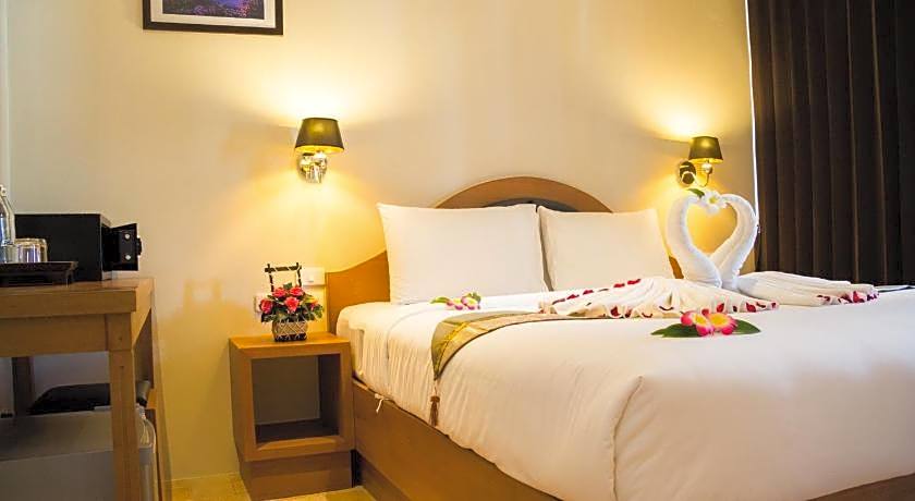 At Samui Boutique Hotel