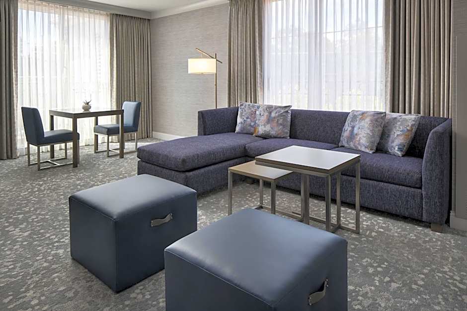 The Westin Palo Alto