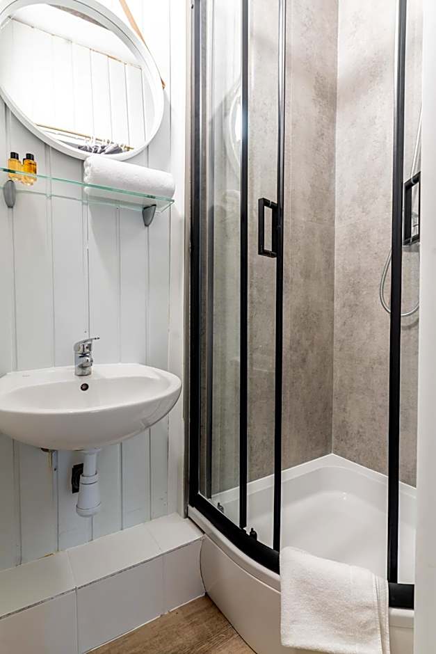 Hotel Ukiel Wellness & SPA