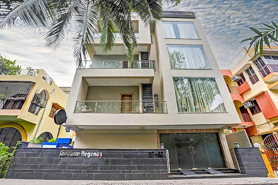 Shubhham Regency by OYO Rooms