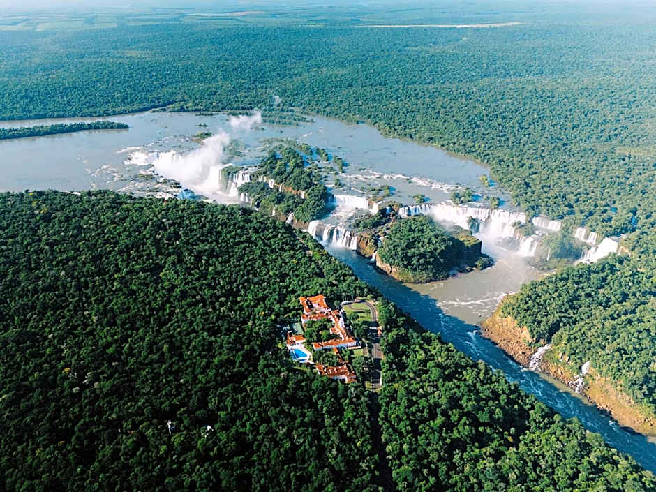 Hotel das Cataratas, A Belmond Hotel, Iguassu Falls