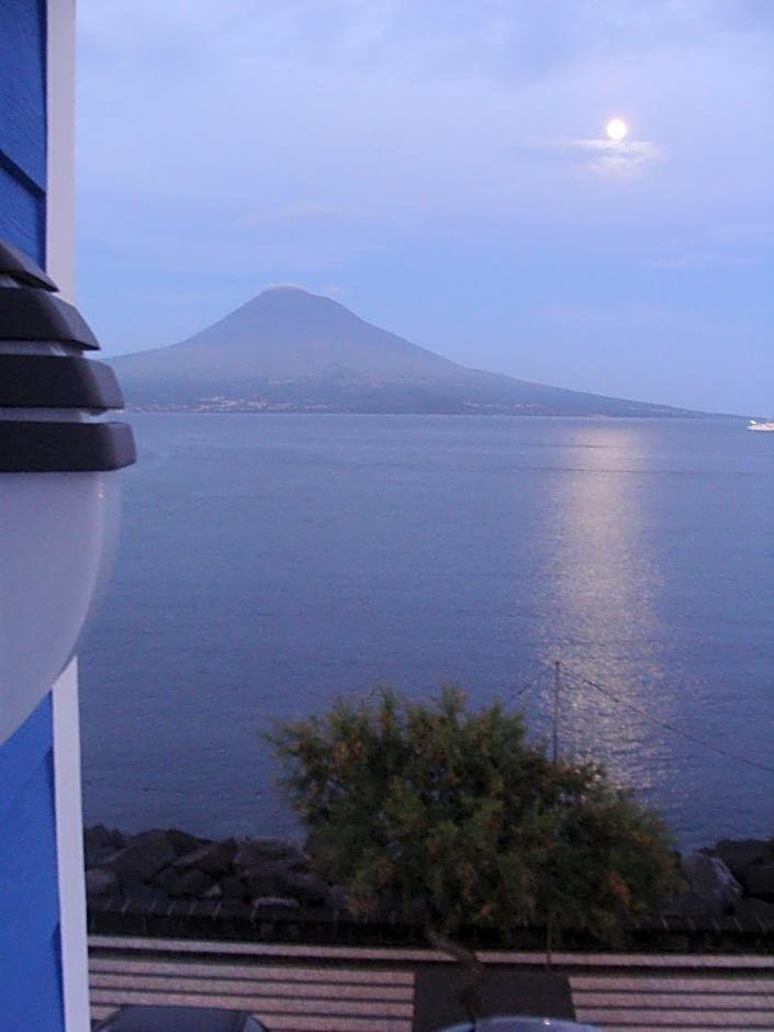 Apartamentos Kósmos