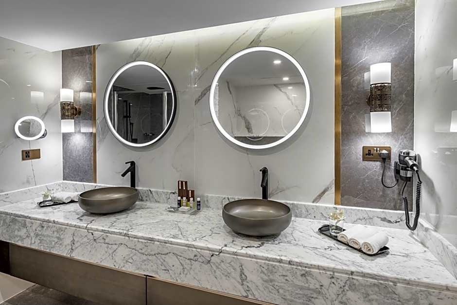 Makarem Ajyad Makkah Hotel