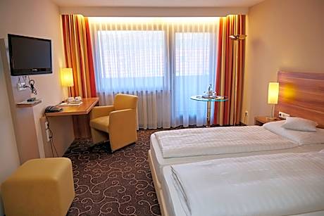 Comfort Single Room