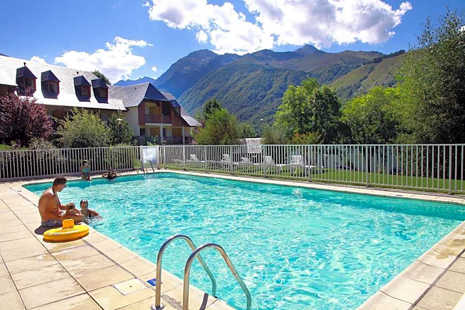 Résidence Goélia La Soulane