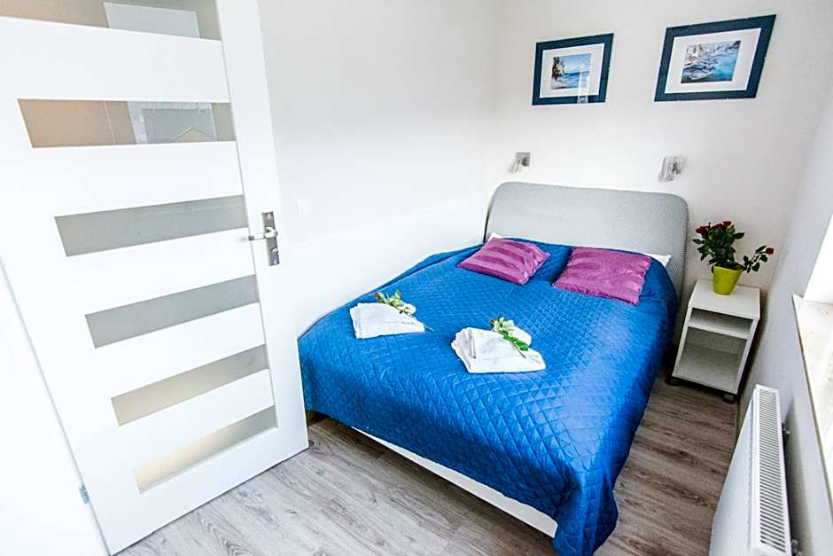 Apartamenty Izerskie - ul. Cicha 13D-E