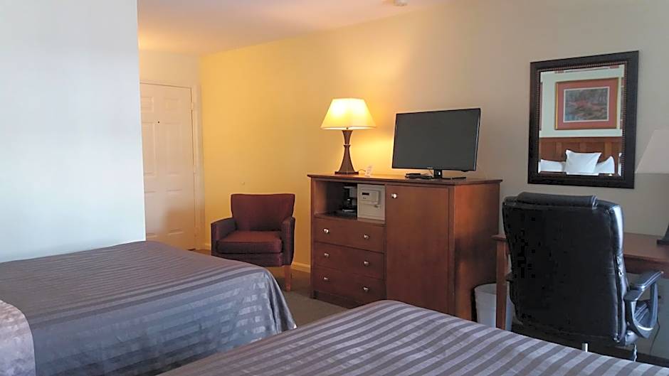 Inn at Cemetery Hill