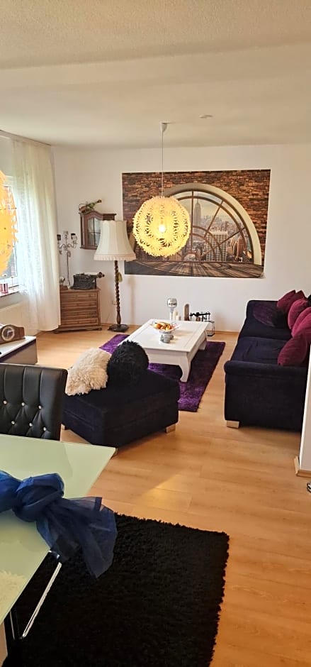 Stadtrand Wilhelmshaven