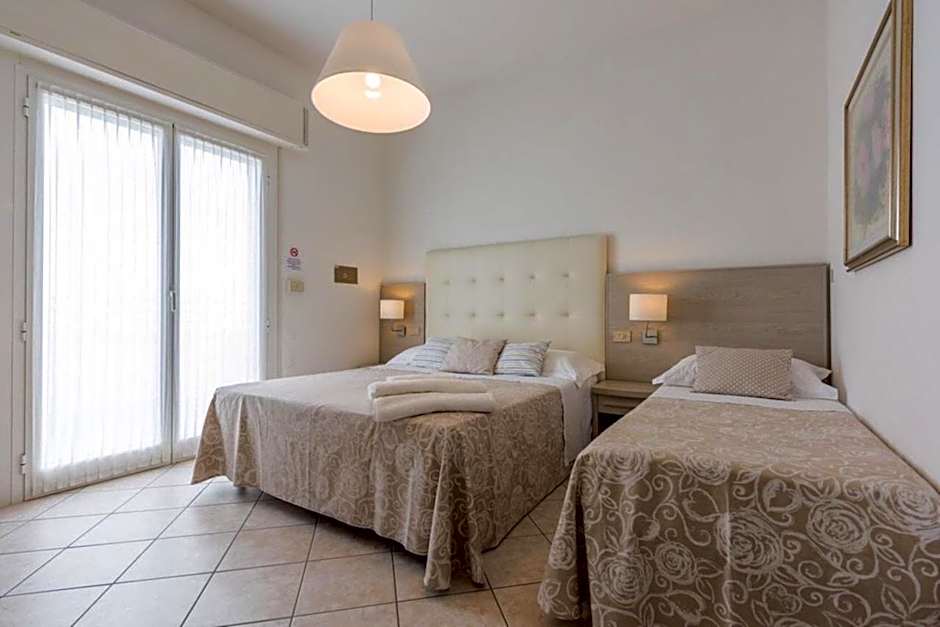 Hotel Alda