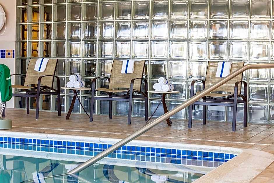 Holiday Inn Manchester Airport By IHG