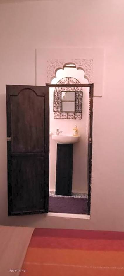 Riad Dar Zaida