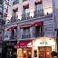 Best Western Nouvel Orleans Montparnasse