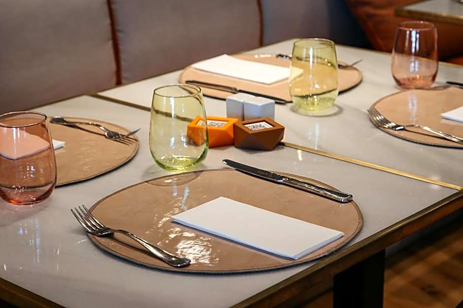 Rafaelhoteles Atocha