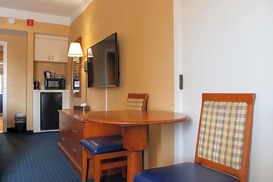 Hatteras Island Inn