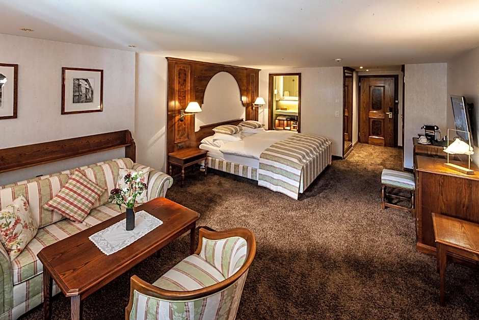 Hotel Sonne