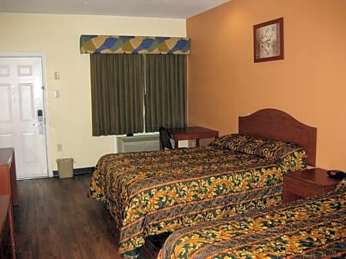 Scottish Inn Angleton